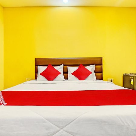 Peppy Guest House Калангуте Екстериор снимка