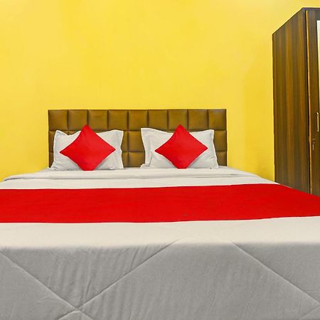 Peppy Guest House Калангуте Екстериор снимка